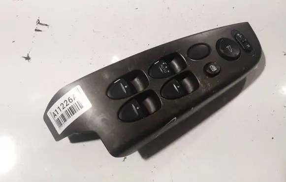 Honda Civic Electric window control switch M30046