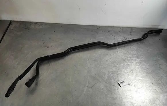 Volvo XC60 Engine coolant pipe/hose 31686102 31368528