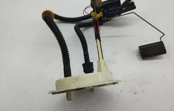 Fuel level sensor