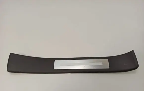 Audi A4 S4 B7 8E 8H Rear sill trim cover 8E0853376G