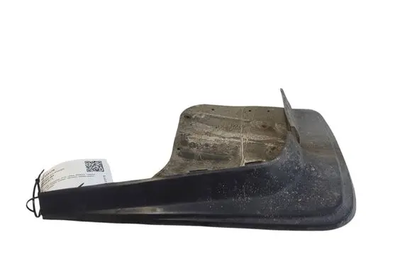 Peugeot 807 Front mudguard 