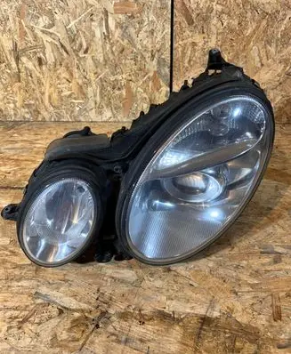 Mercedes-Benz E W211 Headlight/headlamp