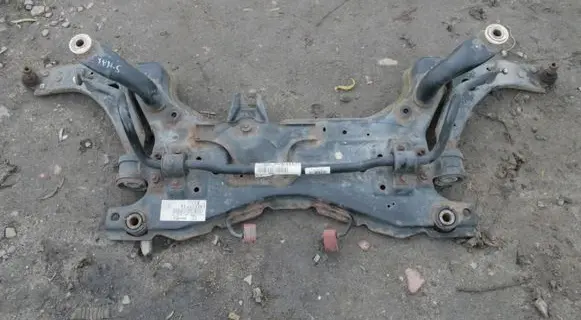 Ford C-MAX I Front subframe