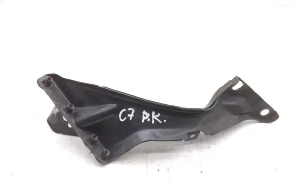 Audi A6 S6 C7 4G Fender mounting bracket 4G0805815