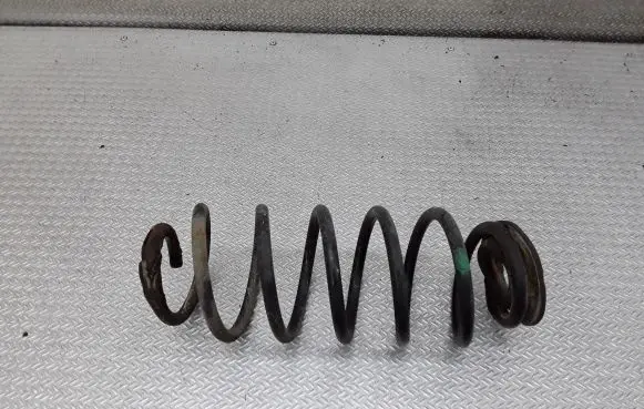 Toyota Aygo AB10 Rear coil spring