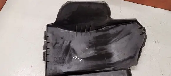 Opel Vectra C Battery box tray cover/lid 24438485