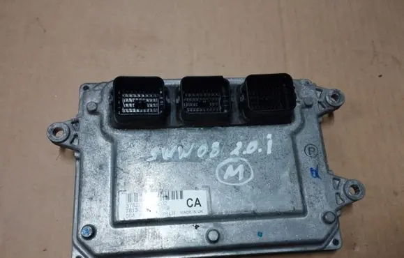 Honda CR-V Engine control unit/module 37820RZVE02