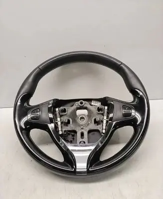 Renault Clio IV Steering wheel 6218822