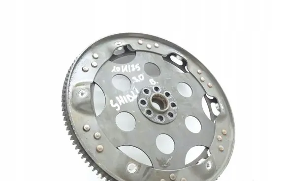 Maserati Ghibli Flywheel