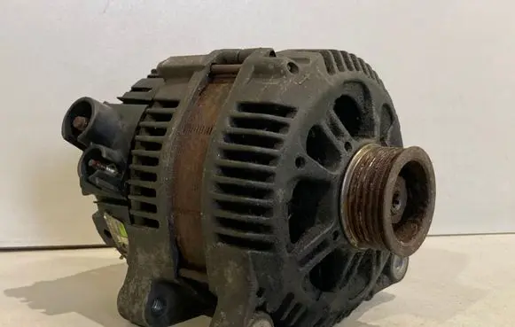 Citroen Xsara Picasso Generator/alternator 9635342080