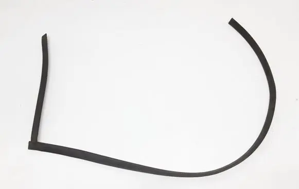 Seat Ateca Sill/side skirt trim 575839120