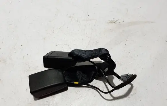 Dacia Sandero III Rear seatbelt buckle 878164707R