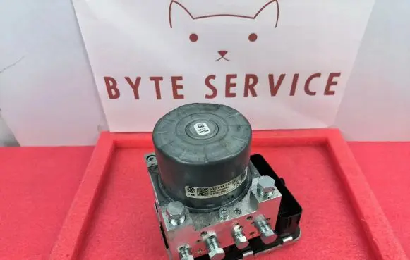 Volkswagen T-Roc ABS Pump 5Q0614517GB