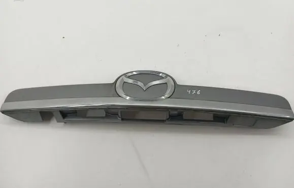 Mazda CX-7 Tailgate trim EH6650811 K3006