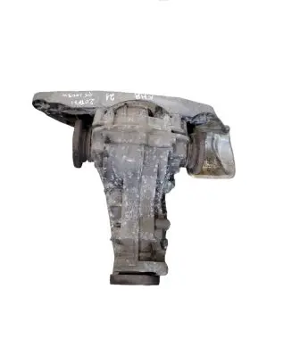 Audi Q5 SQ5 Rear differential KHR 8K0599287G 8K0501721A
