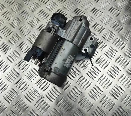 Mini One - Cooper F56 F55 Starter motor 8687064