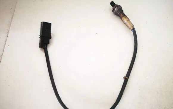 Audi A5 8T 8F Lambda probe sensor 06e906265s 06e906265-s