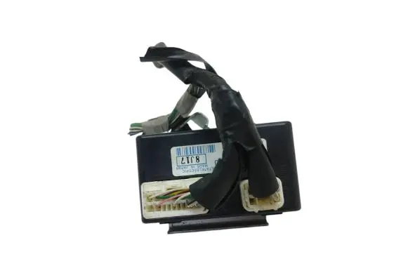 Toyota Avensis T270 Other control units/modules 8922720010 17581210350