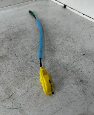 BMW 2 F45 Rear door cable line 7296419 18273110 010317107