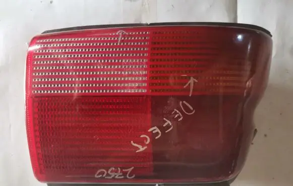 Ford Escort Rear/tail lights 93A613N004BA