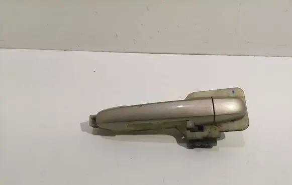 Hyundai Sonata Front door exterior handle
