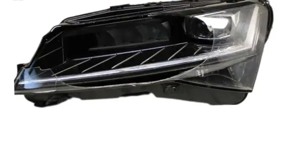 Skoda Superb B8 (3V) Headlight/headlamp 3V1941015E 11502030001