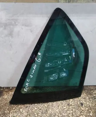 Ford S-MAX Rear side window 43R001595