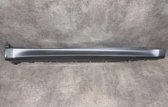 BMW X6 F16 Thresholds for All-terrain vehicles 8056468