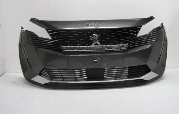 Peugeot 3008 II Door (2 Door Coupe) 