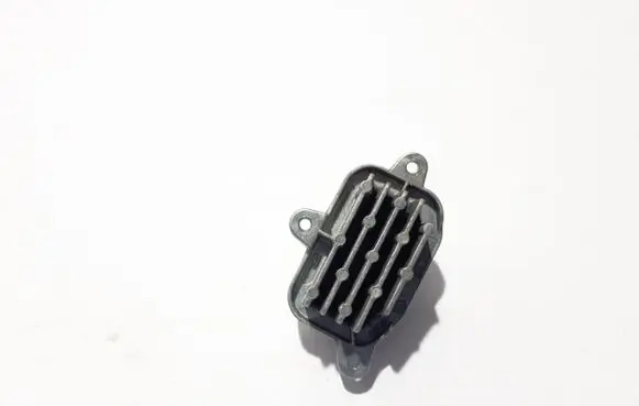 Skoda Kodiaq Rear tail light bulb 00224033