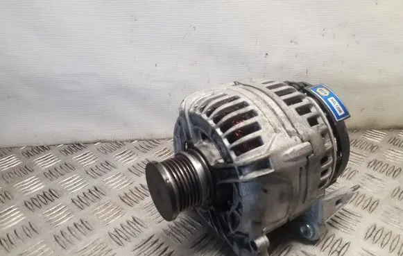 Skoda Superb B8 (3V) Generator/alternator NAL1206