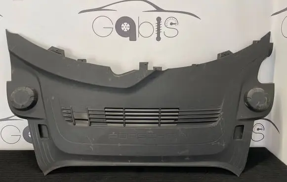 Porsche 911 991 Engine cover (trim) 99155536707