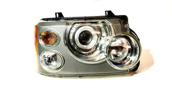 Land Rover Range Rover L322 Headlight/headlamp 1EL23803604 XBC501940 5DF00870470