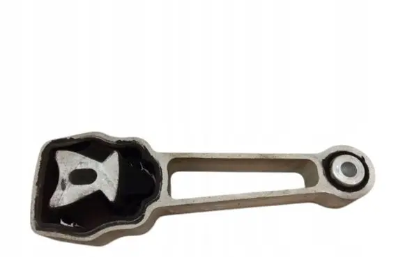 Volvo XC60 Engine mount vacuum valve 