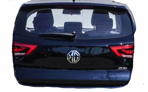 MG ZS Truck tailgate 8387643433