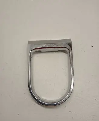 Ford Mustang VI Gear shifter surround trim plastic 75G1430241Y