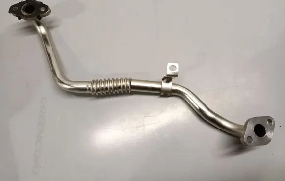 KIA Niro EGR valve line/pipe/hose 2844003HA0
