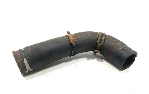 Jaguar X-Type Engine coolant pipe/hose 4R838N241C