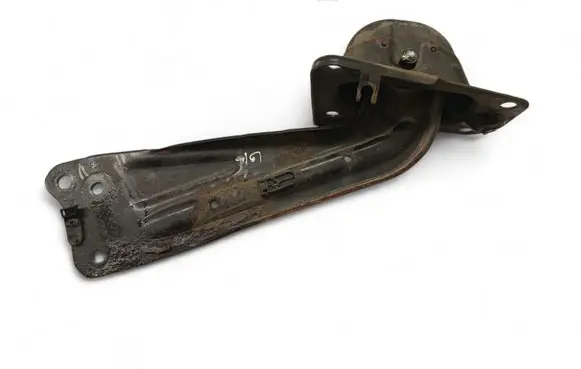 Volkswagen Atlas Rear upper control arm/wishbone 3QF505223B