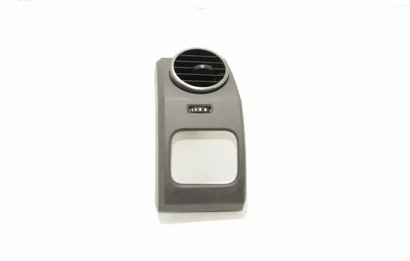 Dash center air vent grill
