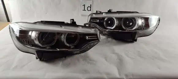 BMW 4 F32 F33 Headlights/headlamps set 