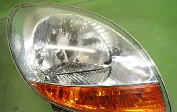 Renault Kangoo I Headlight/headlamp 820015061789008436