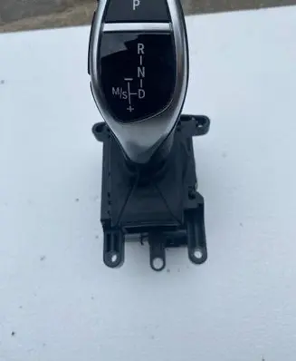 BMW 6 F12 F13 Gear selector 