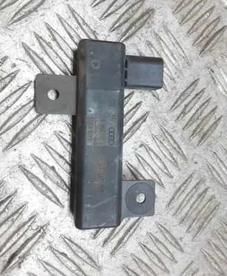 Interior comfort aerial antenna