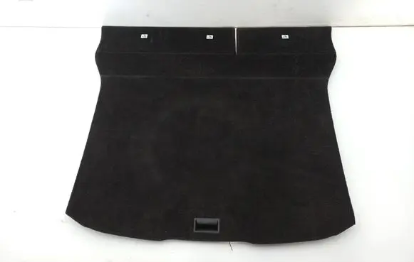 Ford Edge I Trunk/boot mat liner 7T437042344