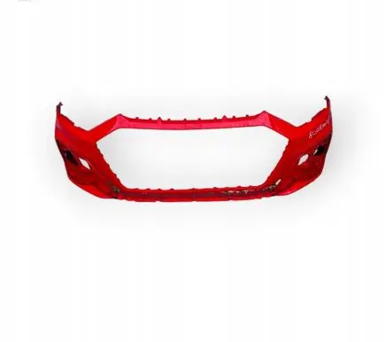 Audi A1 Front bumper 82A807437F