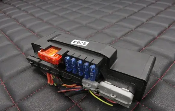 Fuse module