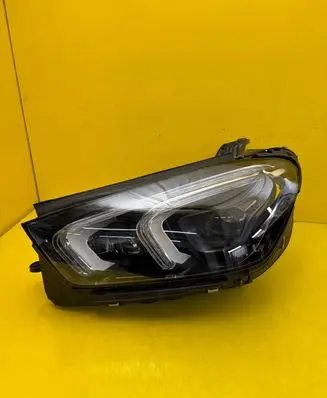 Mercedes-Benz GLE W167 Headlight/headlamp A1679061600