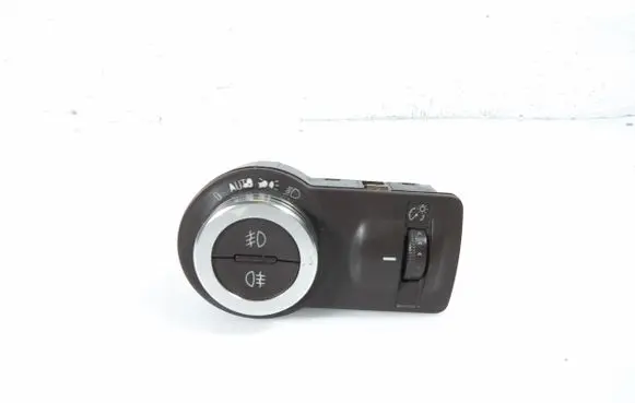 Opel Insignia A Other switches/knobs/shifts 13268725