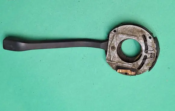 Volkswagen Golf II Indicator stalk KLS85D01SAE